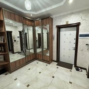 Сдается Многокомнатная квартира, 80,6 м²