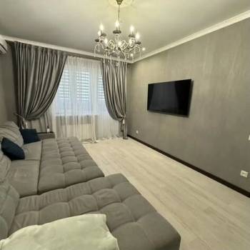 Сдается Многокомнатная квартира, 80,6 м²