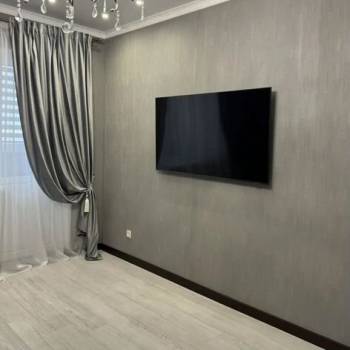 Сдается Многокомнатная квартира, 80,6 м²
