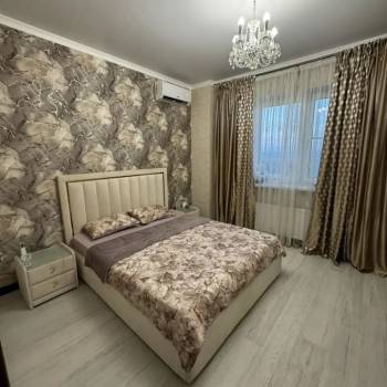 Сдается Многокомнатная квартира, 80,6 м²