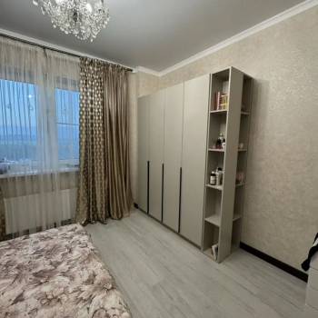 Сдается Многокомнатная квартира, 80,6 м²