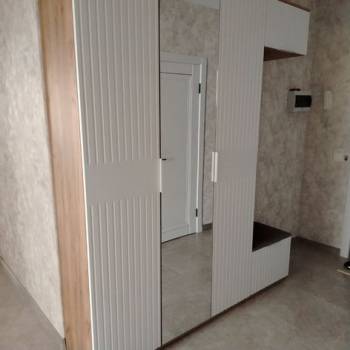 Сдается 2-х комнатная квартира, 60,2 м²