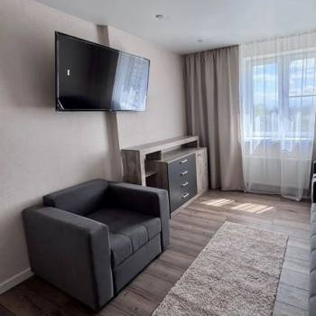 Сдается 2-х комнатная квартира, 52 м²