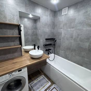 Сдается 2-х комнатная квартира, 52 м²