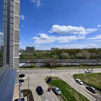 Сдается 2-х комнатная квартира, 52 м²