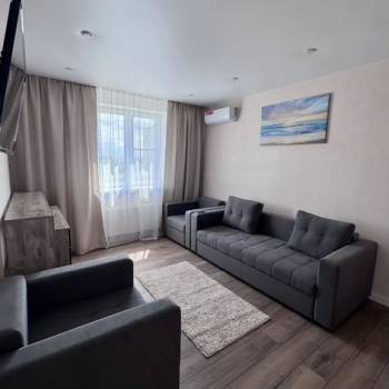 Сдается 2-х комнатная квартира, 52 м²