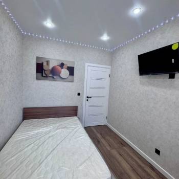 Сдается 2-х комнатная квартира, 52 м²