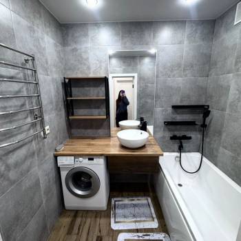 Сдается 2-х комнатная квартира, 52 м²