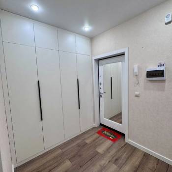 Сдается 2-х комнатная квартира, 52 м²
