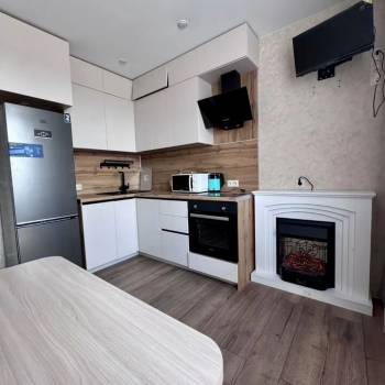 Сдается 2-х комнатная квартира, 52 м²