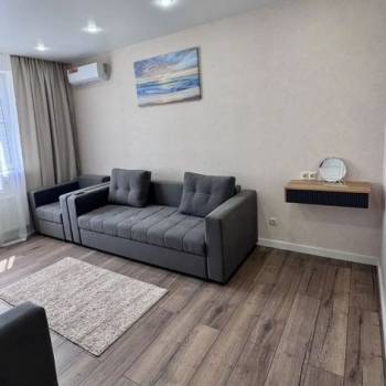 Сдается 2-х комнатная квартира, 52 м²