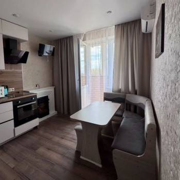 Сдается 2-х комнатная квартира, 52 м²