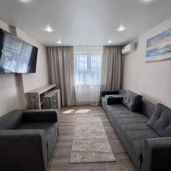 Сдается 2-х комнатная квартира, 52 м²