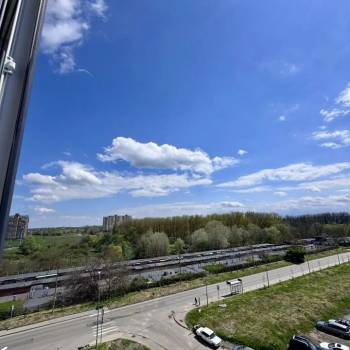 Сдается 2-х комнатная квартира, 52 м²