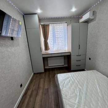 Сдается 2-х комнатная квартира, 52 м²