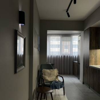 Сдается 2-х комнатная квартира, 57 м²
