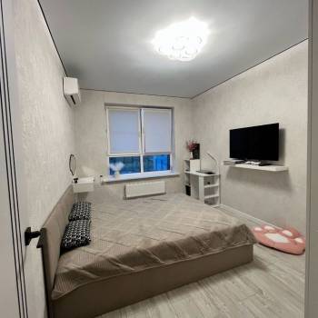 Продается 2-х комнатная квартира, 52 м²