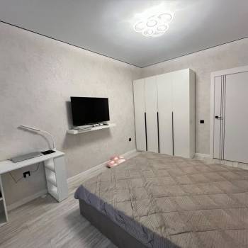 Продается 2-х комнатная квартира, 52 м²