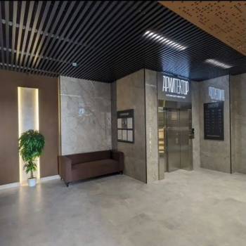 Продается 2-х комнатная квартира, 52 м²
