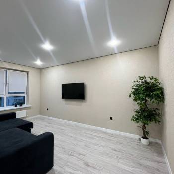 Продается 2-х комнатная квартира, 52 м²