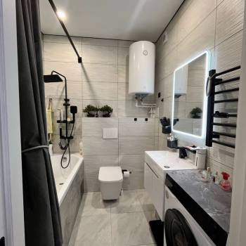 Продается 2-х комнатная квартира, 52 м²