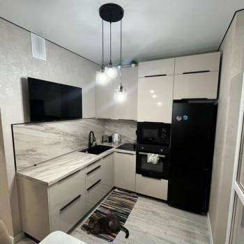 Продается 2-х комнатная квартира, 52 м²