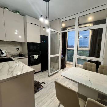 Продается 2-х комнатная квартира, 52 м²