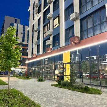 Продается 2-х комнатная квартира, 52 м²