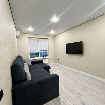 Продается 2-х комнатная квартира, 52 м²