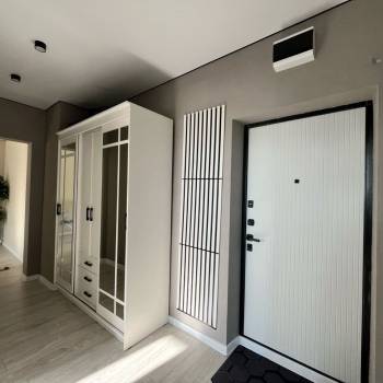 Продается 2-х комнатная квартира, 52 м²