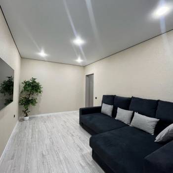Продается 2-х комнатная квартира, 52 м²
