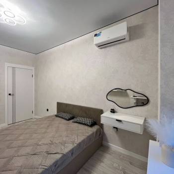 Продается 2-х комнатная квартира, 52 м²