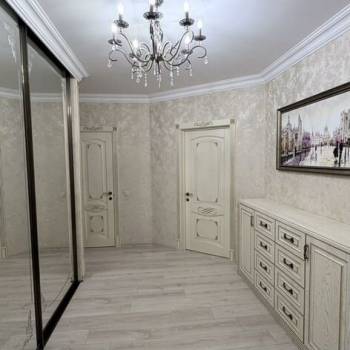 Продается 3-х комнатная квартира, 80,7 м²