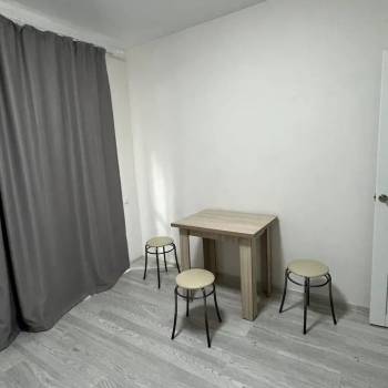 Сдается 1-комнатная квартира, 34 м²