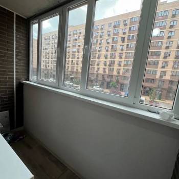 Сдается 1-комнатная квартира, 34 м²