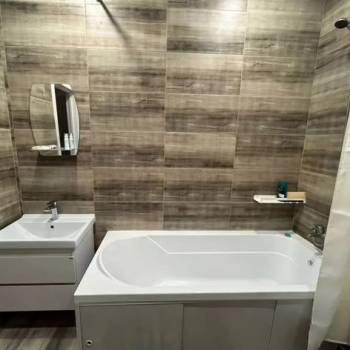 Сдается 1-комнатная квартира, 34 м²