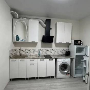 Сдается 1-комнатная квартира, 34 м²