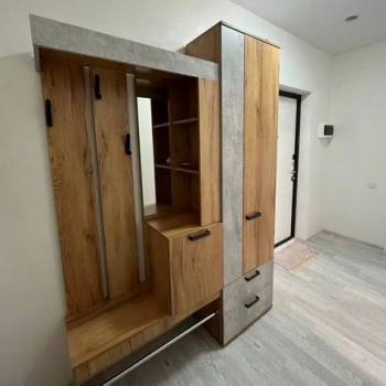 Сдается 1-комнатная квартира, 34 м²