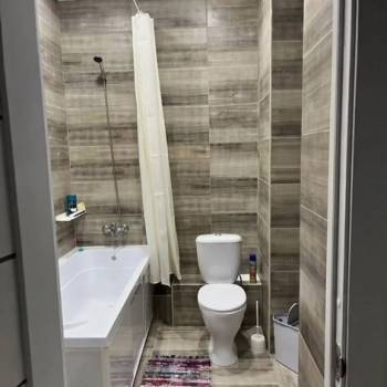 Сдается 1-комнатная квартира, 34 м²
