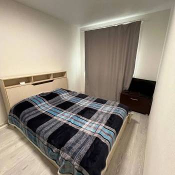 Сдается 1-комнатная квартира, 34 м²