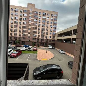 Сдается 1-комнатная квартира, 34 м²