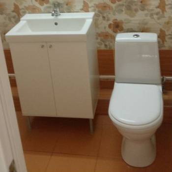Сдается 1-комнатная квартира, 47 м²