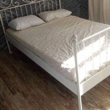 Сдается 1-комнатная квартира, 47 м²