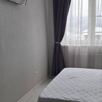 Сдается 1-комнатная квартира, 36 м²