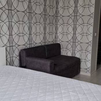 Сдается 1-комнатная квартира, 36 м²