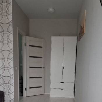 Сдается 1-комнатная квартира, 36 м²