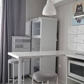 Сдается 1-комнатная квартира, 36 м²
