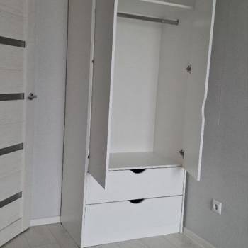 Сдается 1-комнатная квартира, 36 м²