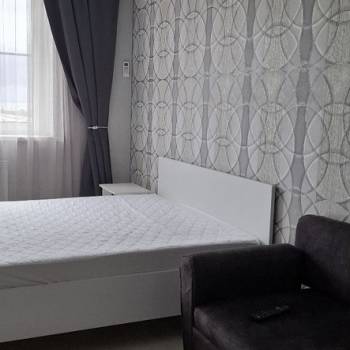 Сдается 1-комнатная квартира, 36 м²