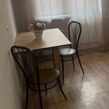 Сдается 1-комнатная квартира, 41,5 м²